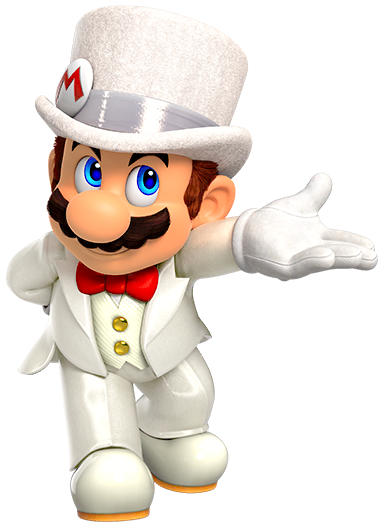 Mario (Wedding)