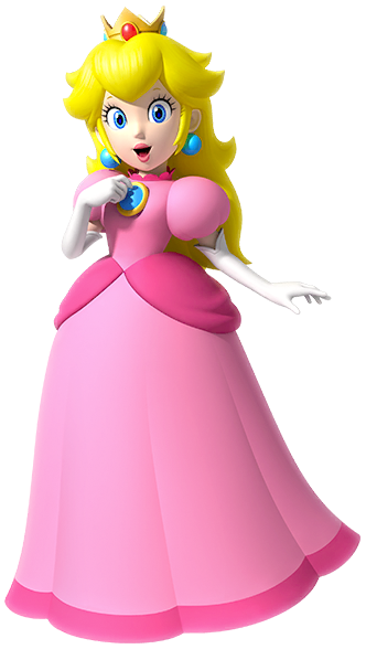 Peach