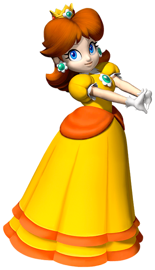 Daisy