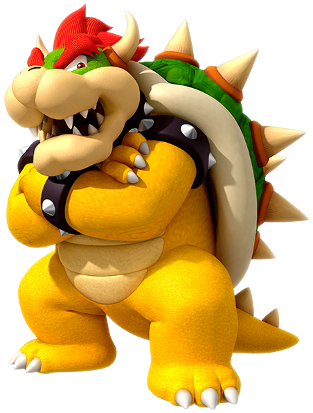 Bowser