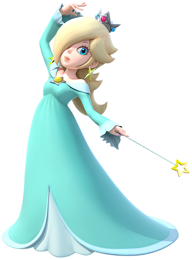 Rosalina