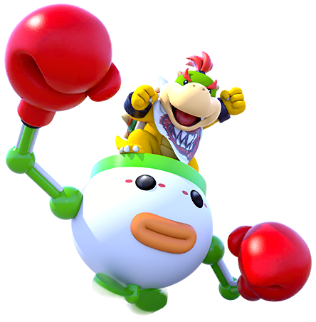 Bowser Jr.