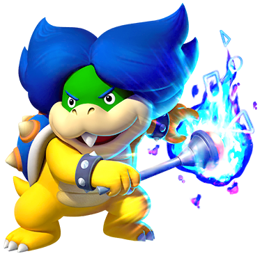 Ludwig