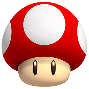 Super Mushroom