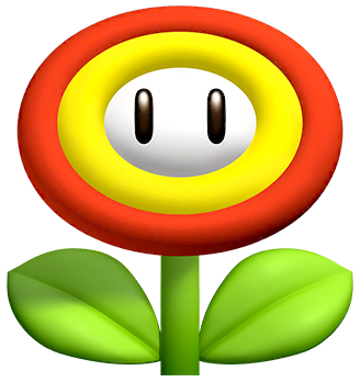 Fire Flower