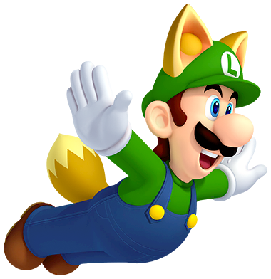 Fox Luigi