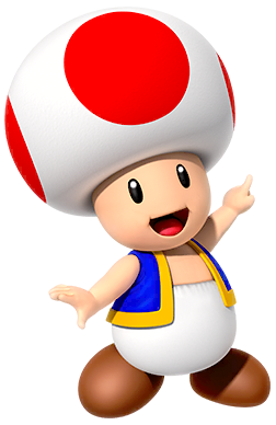 Toad