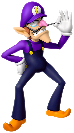 Waluigi