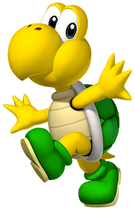 Koopa Troopa