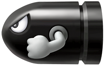 Bullet Bill