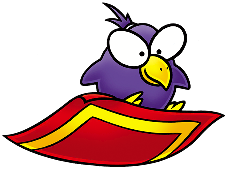 Pidgit
