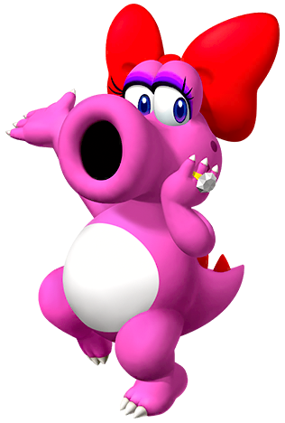 Birdo