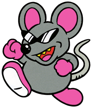 Mouser