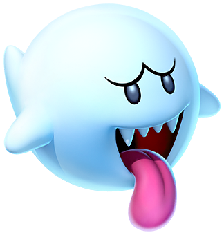 Boo