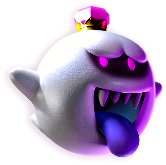 King Boo