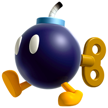 Bob-omb