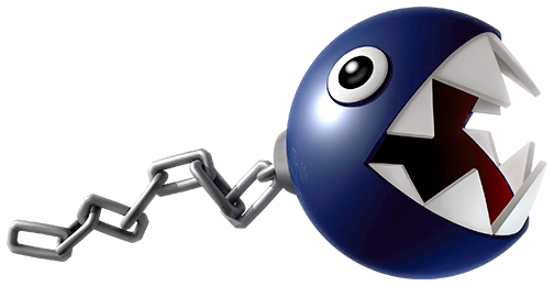 Chain Chomp