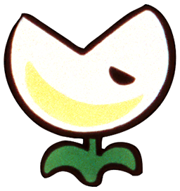 Nipper Plant