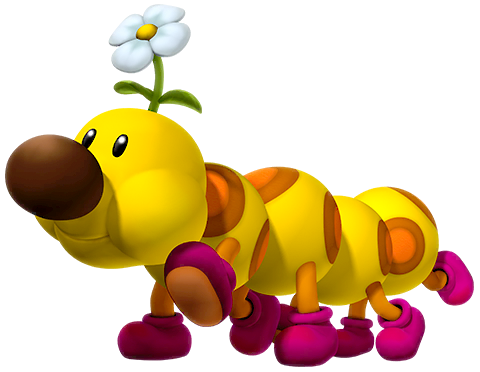 Wiggler