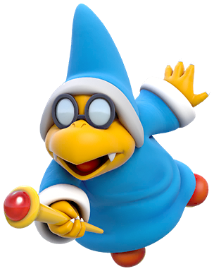 Kamek