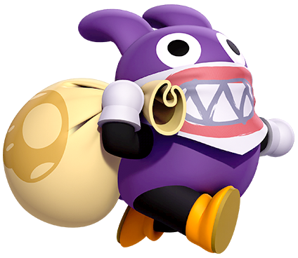 Nabbit