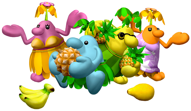 Piantas
