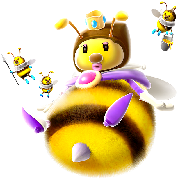 Honey Queen