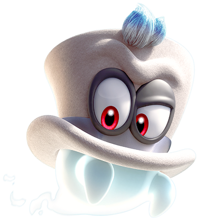 Cappy