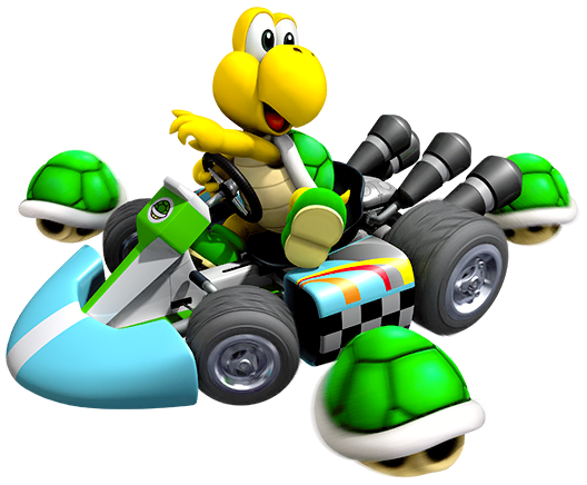 Standard Kart