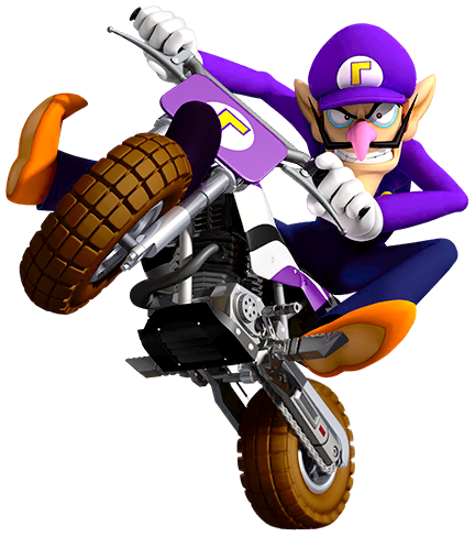 Standard Bike