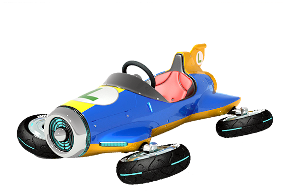 Mach 8