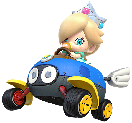 Biddybuggy