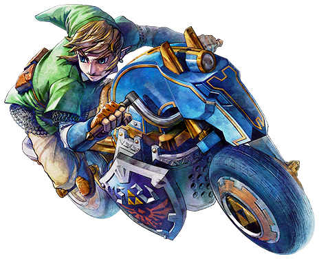 Master Cycle