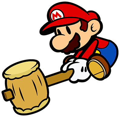 Paper Mario