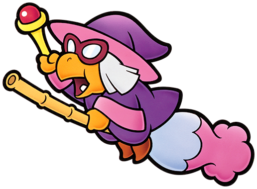 Kammy Koopa