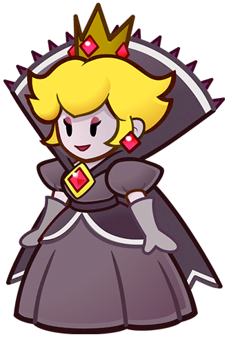 Shadow Queen