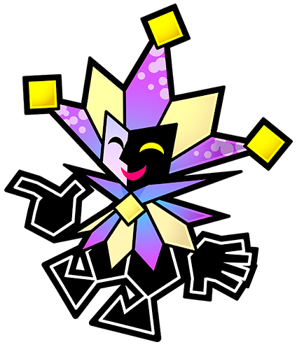 Dimentio
