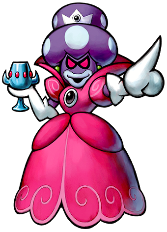 Princess Shroob