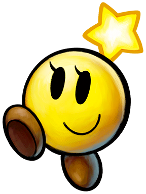Starlow
