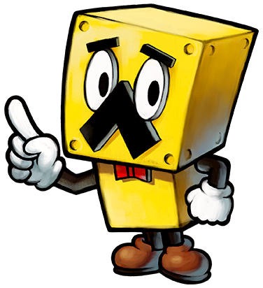 Broque Monsieur