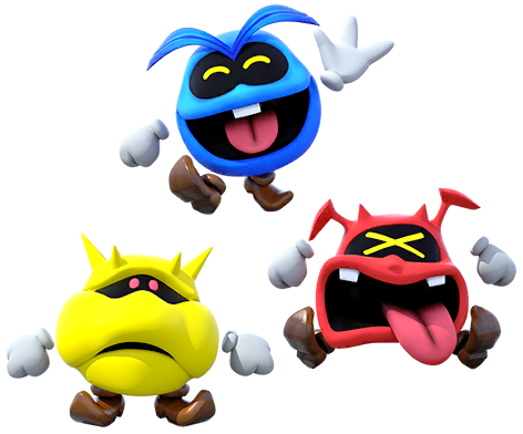 Viruses