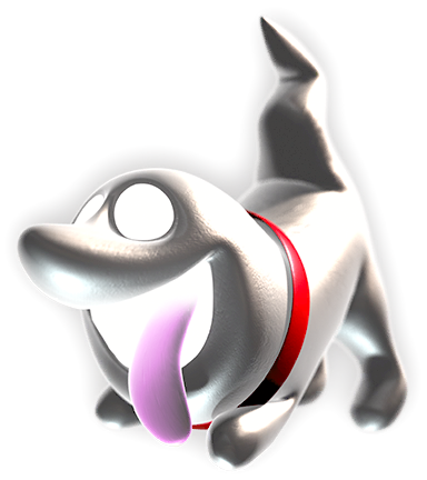 Polterpup