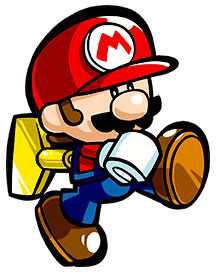 Mini Mario