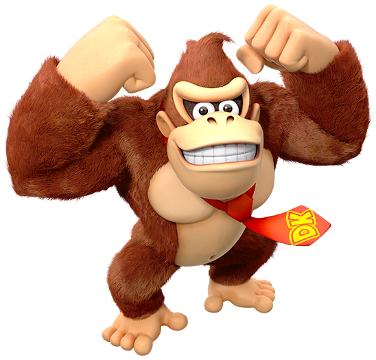 Donkey Kong