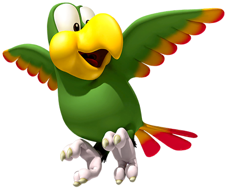 Squawks
