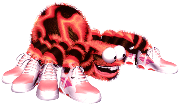 Squitter