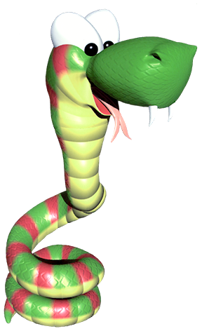 Rattly
