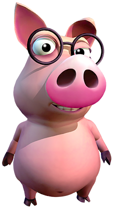 Professor Chops