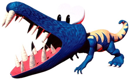 Klaptrap