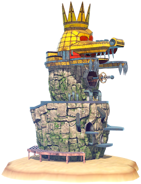 Blast-o-Matic